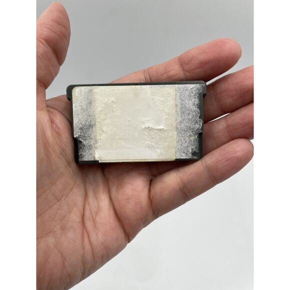 Connect Four/Perfection/Trouble (Nintendo Game Boy Advance, 2005) GBA Cartridge - Picture 3 of 3